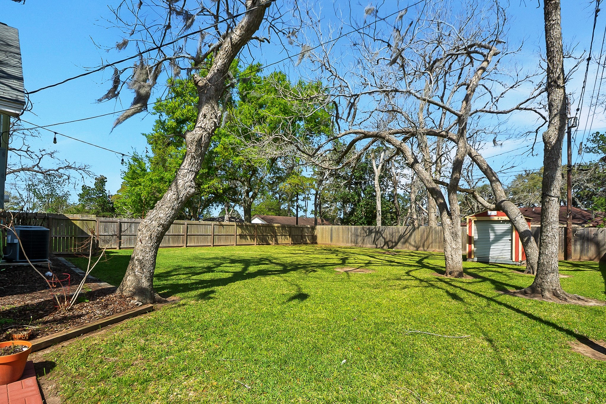 502 Tall Timber Drive Property Photo 33