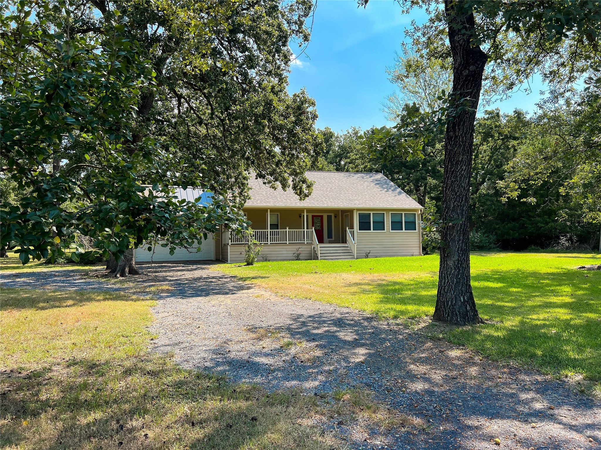 19778 County Road 377 Property Photo 1