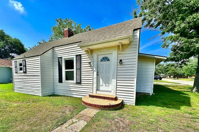 312 2nd Street Property Photo 1