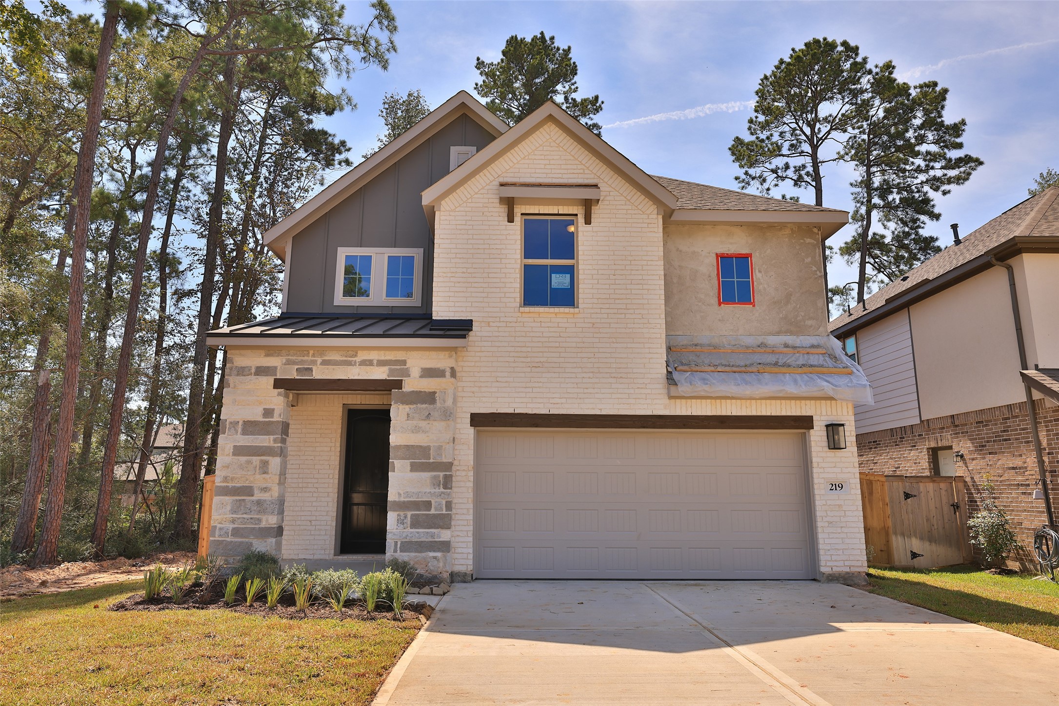 219 Brecon Buff Drive Property Photo 1