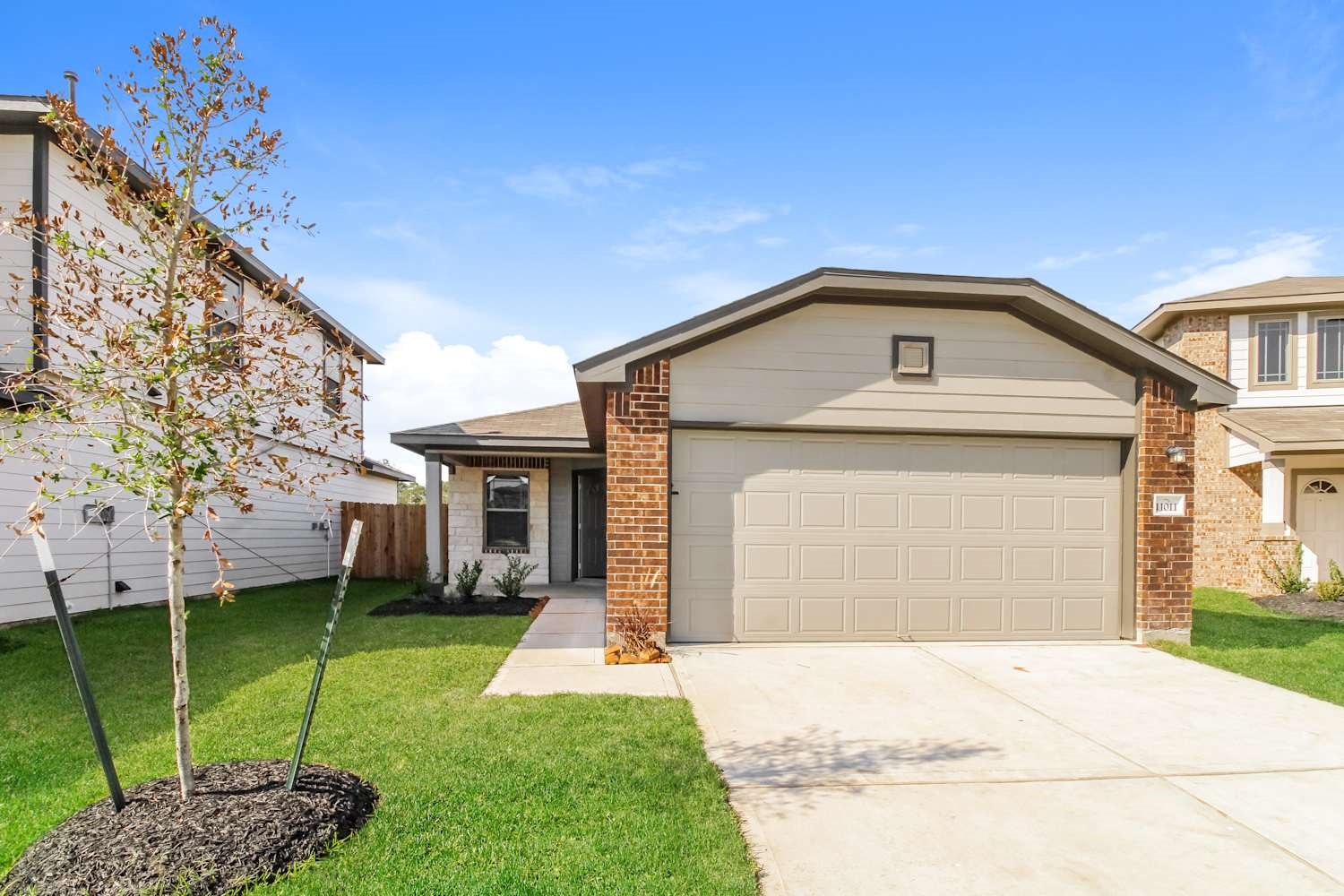 11011 Inflow Drive Property Photo 1