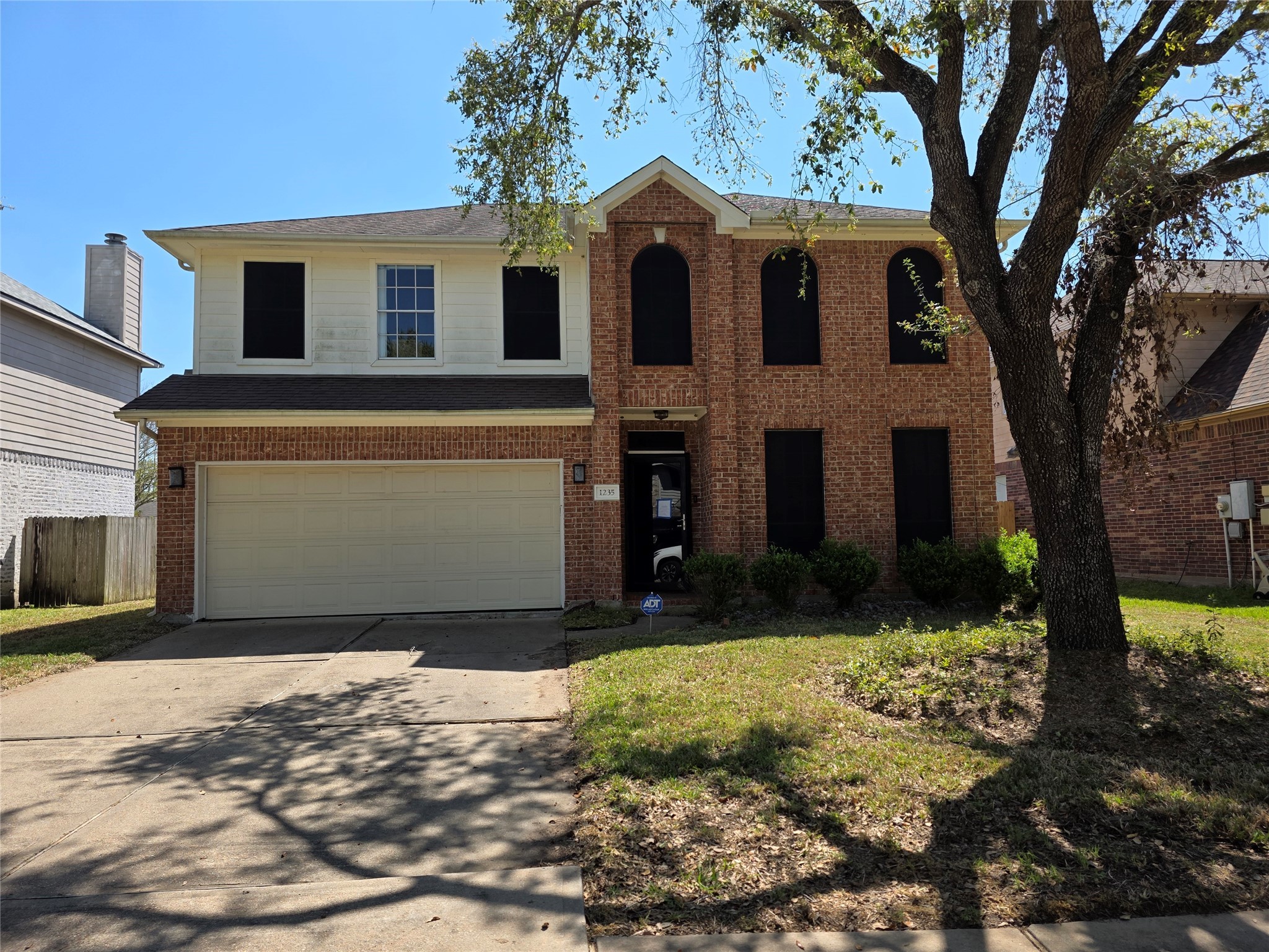 1235 N Arbor Bough Circle Property Photo 1