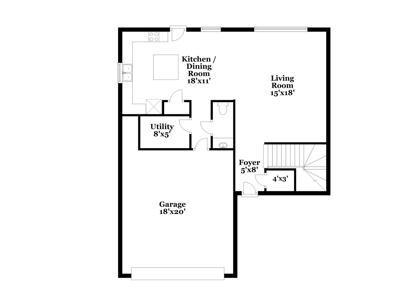 21835 Octavia Way Property Photo 2