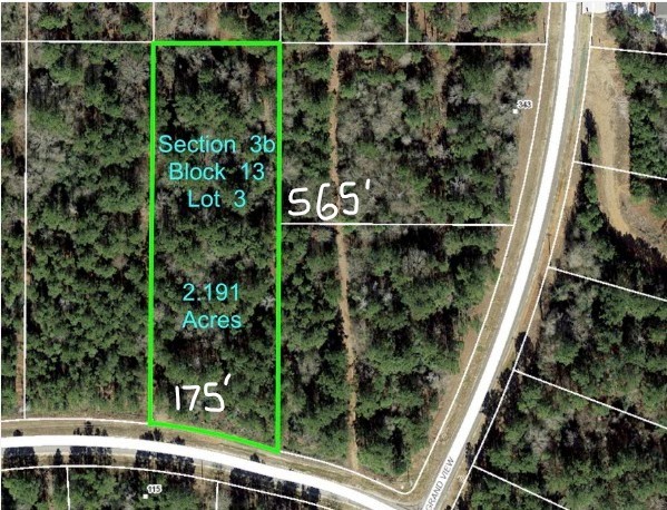 3b-13-3 Saddle Ridge Property Photo 11