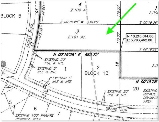 3b-13-3 Saddle Ridge Property Photo 12