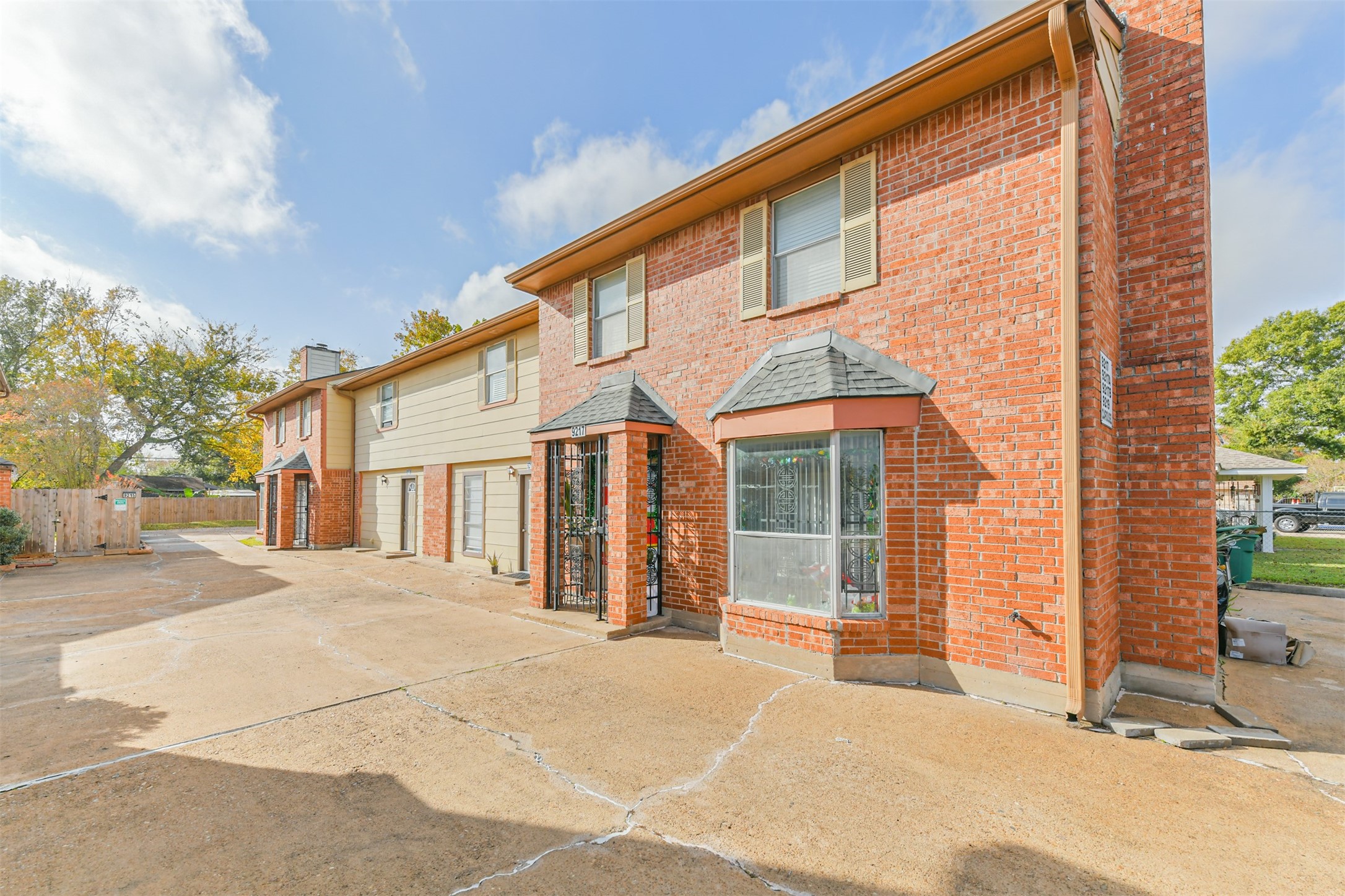9217 Carousel Lane Property Photo 1