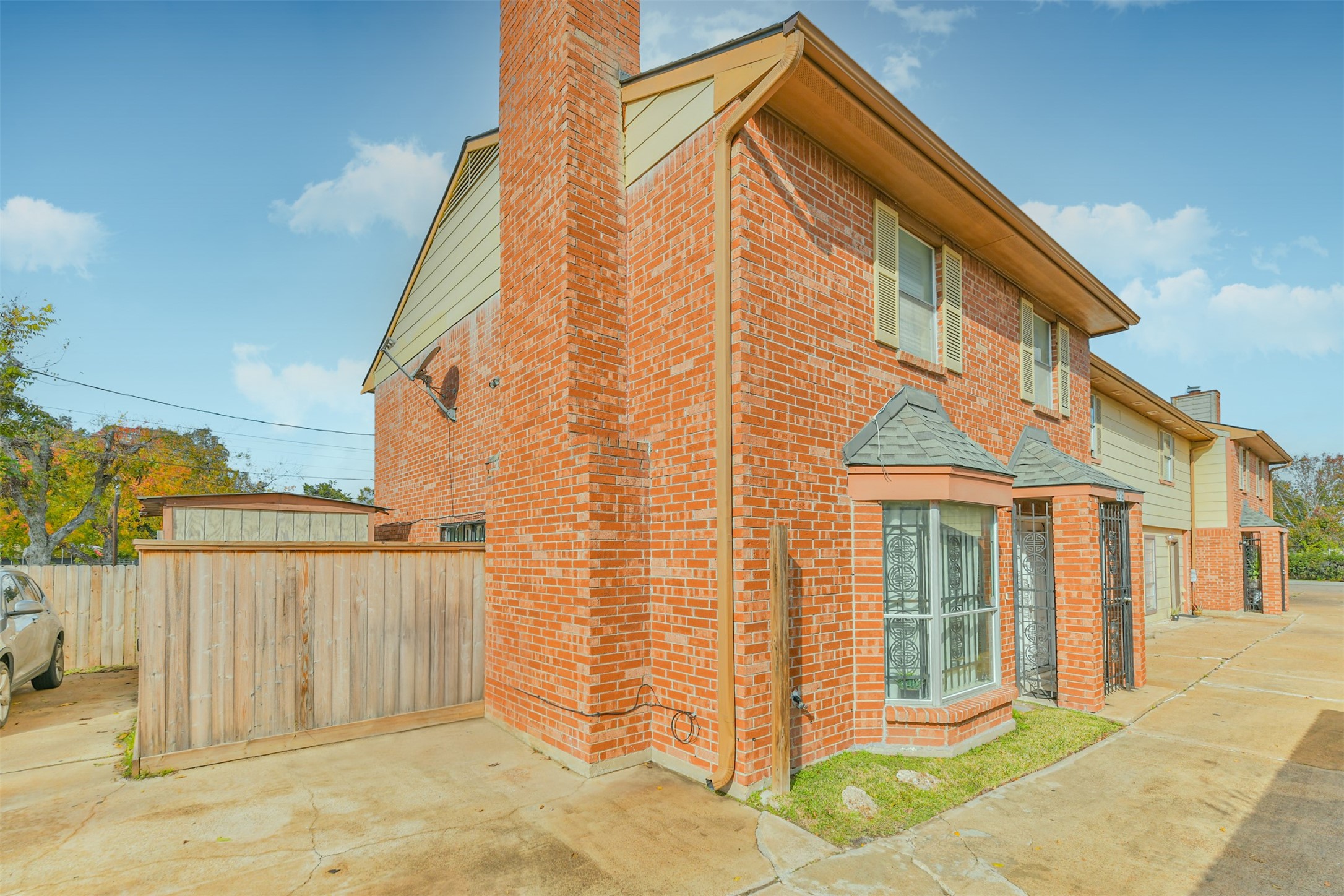 9217 Carousel Lane Property Photo 2