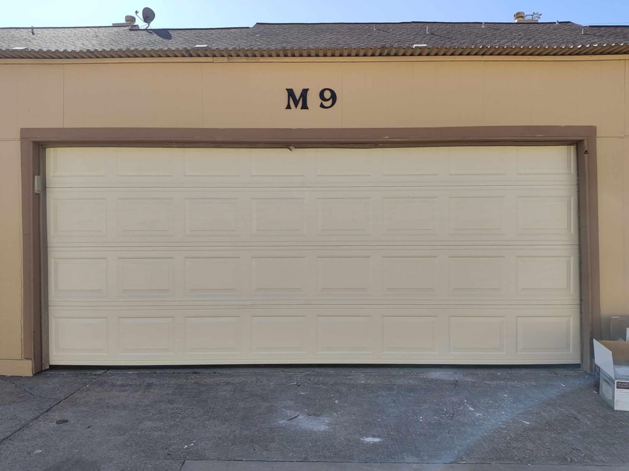 9901 Sharpcrest Street M9 Property Photo 13