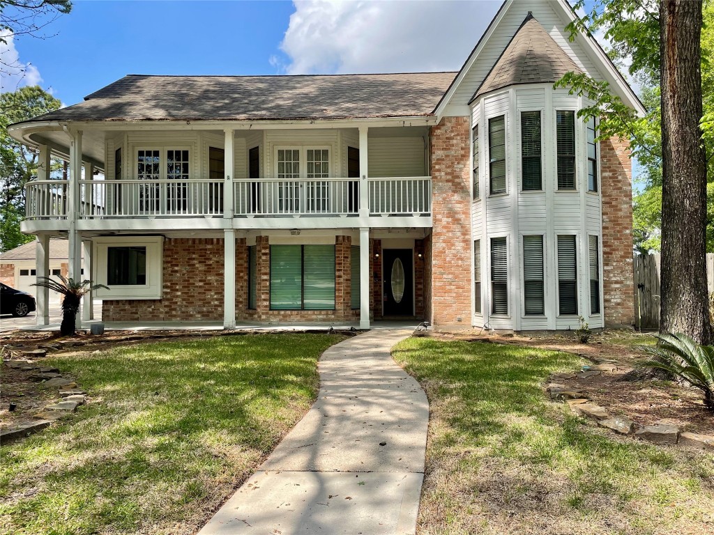 21122 Harvest Hill Lane Property Photo 1