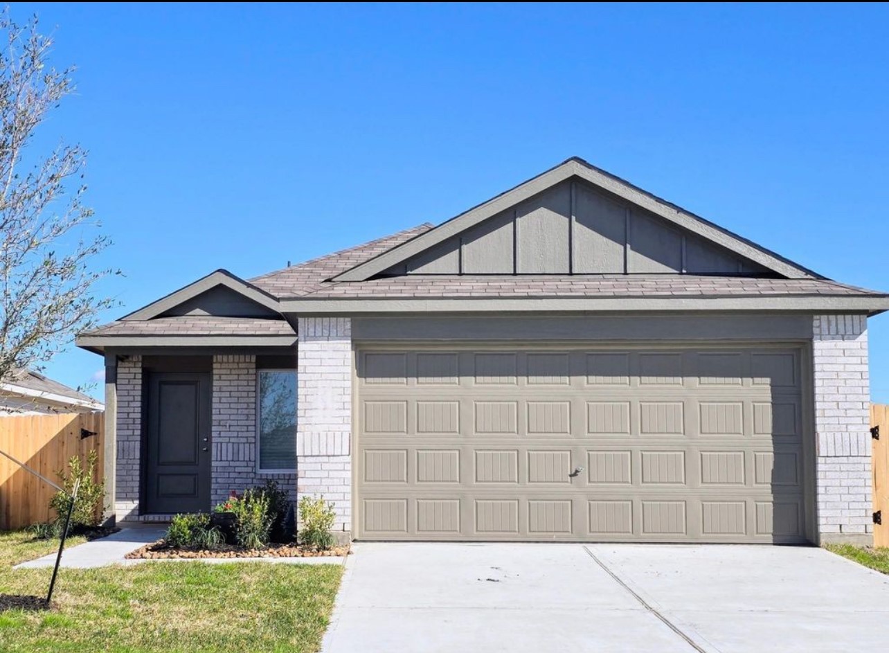 26811 Vanilla Pearls Lane Property Photo 1