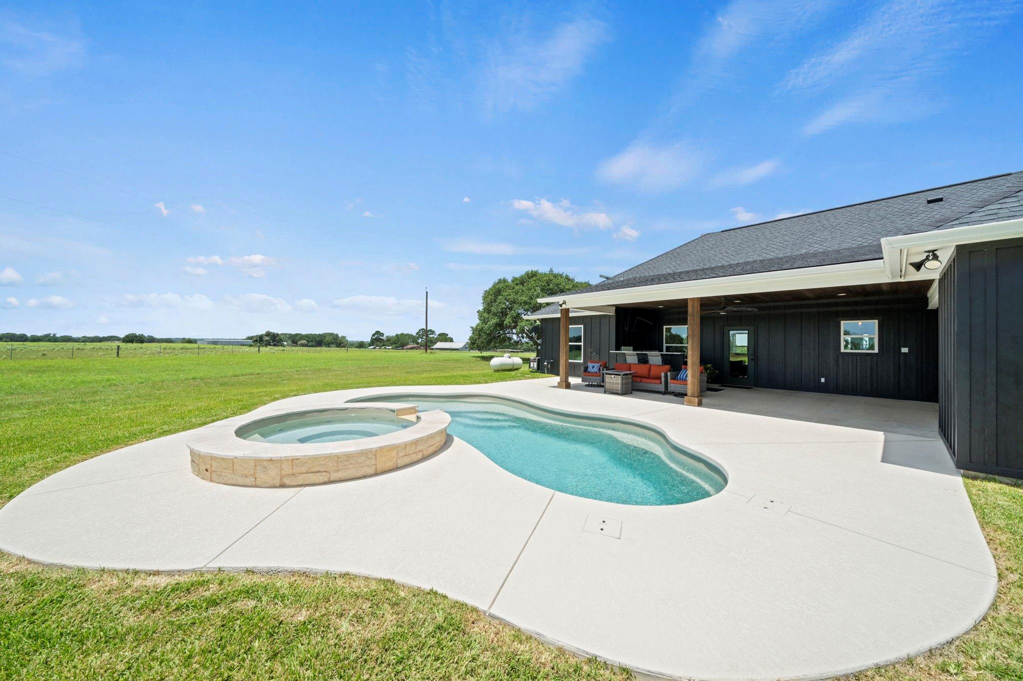 1655 Old Cuero Road, Yoakum Tx 77995 Property Photo 19