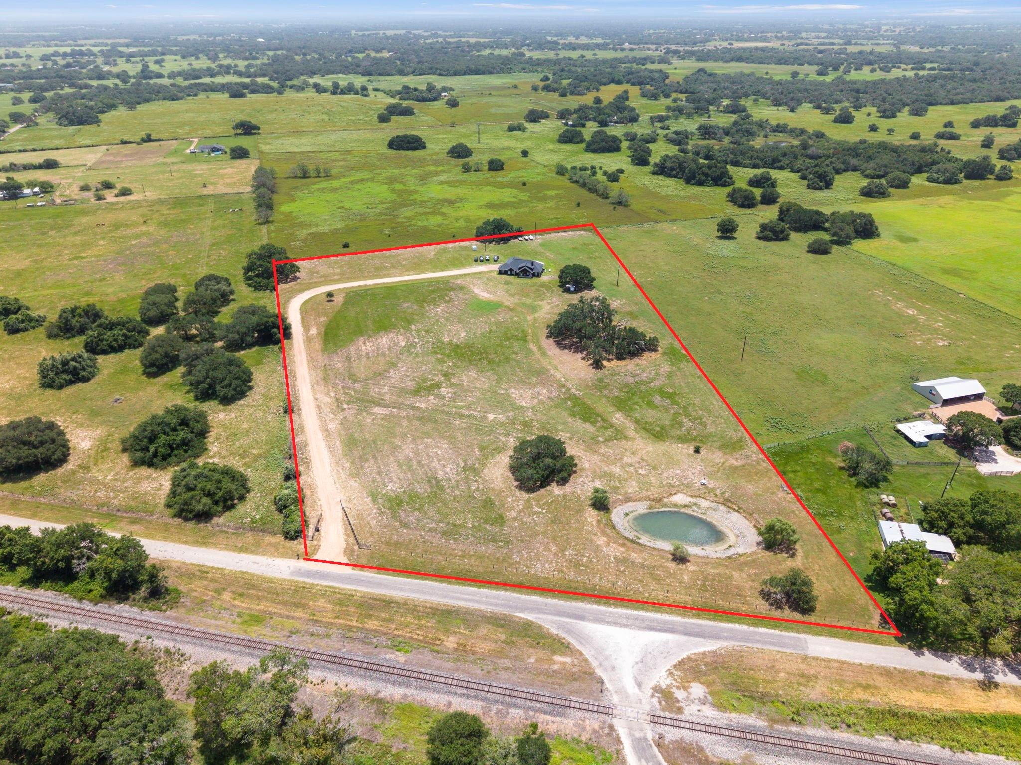 1655 Old Cuero Road, Yoakum Tx 77995 Property Photo 24