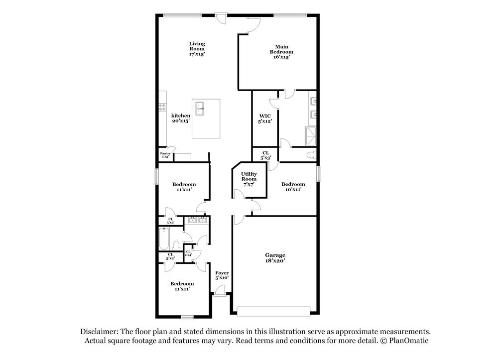 8419 Ideal Drive Property Photo 2