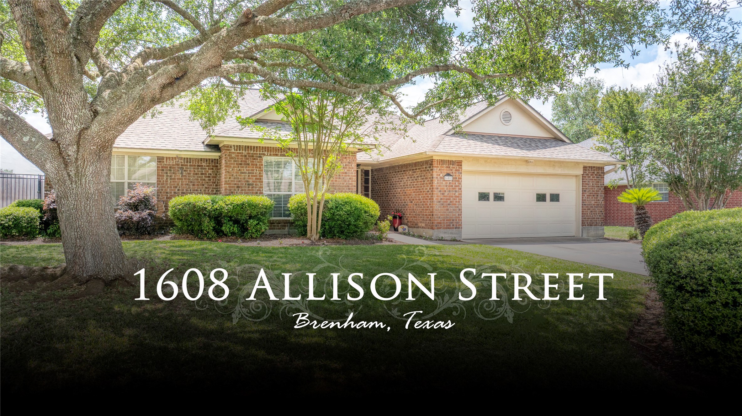 1608 Allison Street Property Photo 1