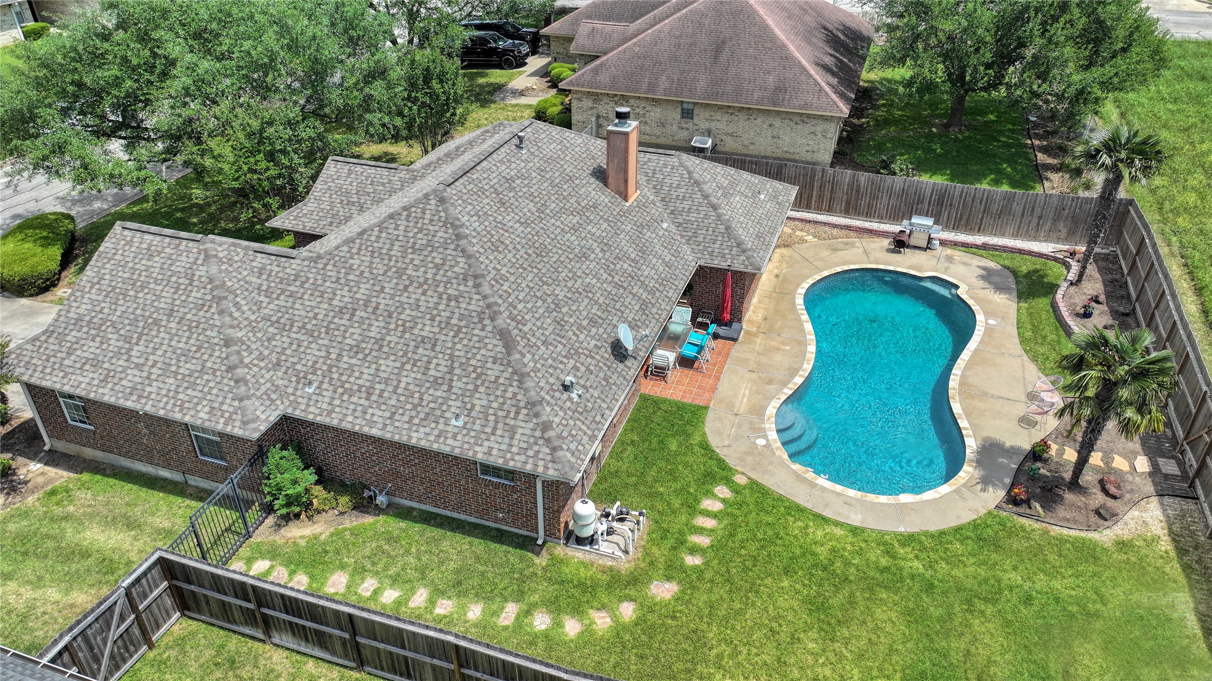1608 Allison Street Property Photo 15