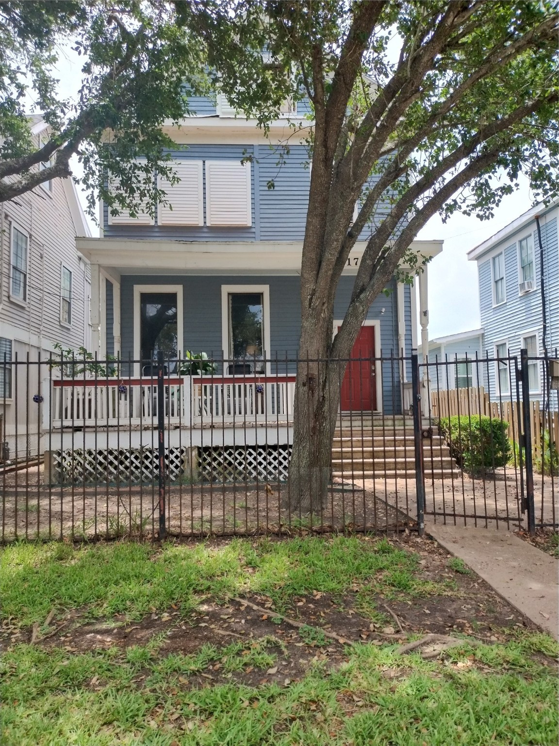 1713 Moody Avenue Property Photo