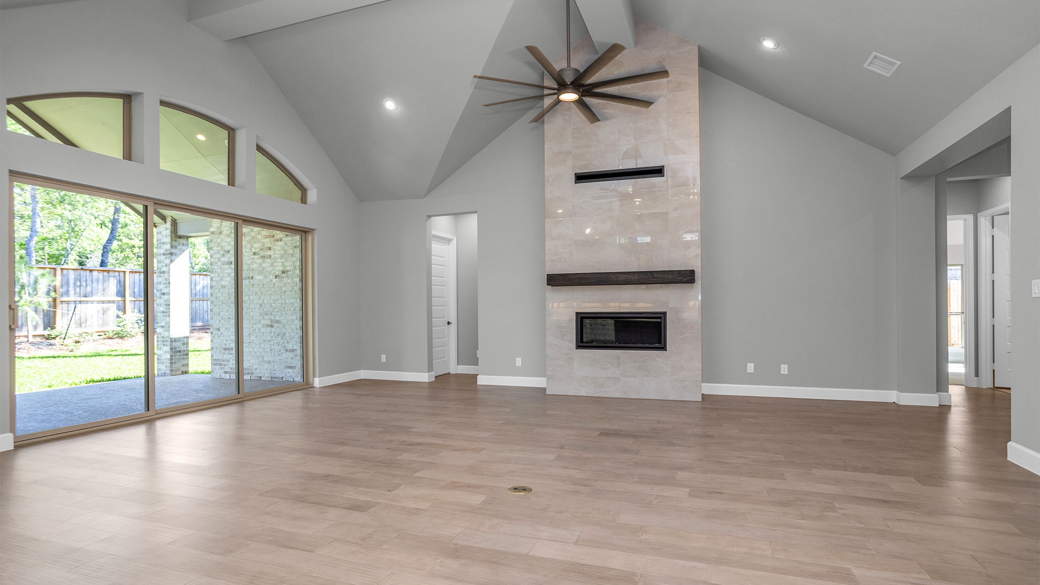 218 Wooded Rill Court Property Photo 6