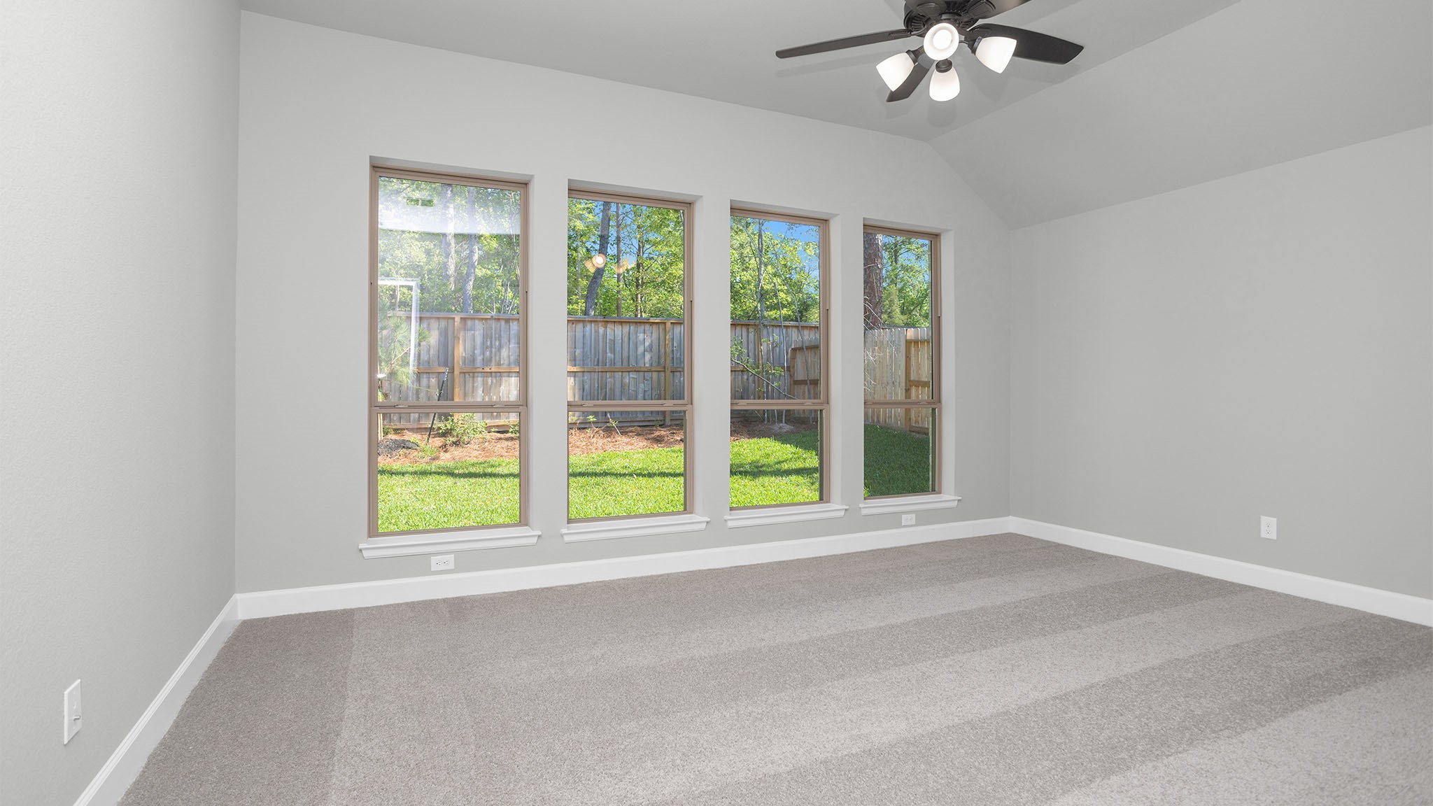 218 Wooded Rill Court Property Photo 7