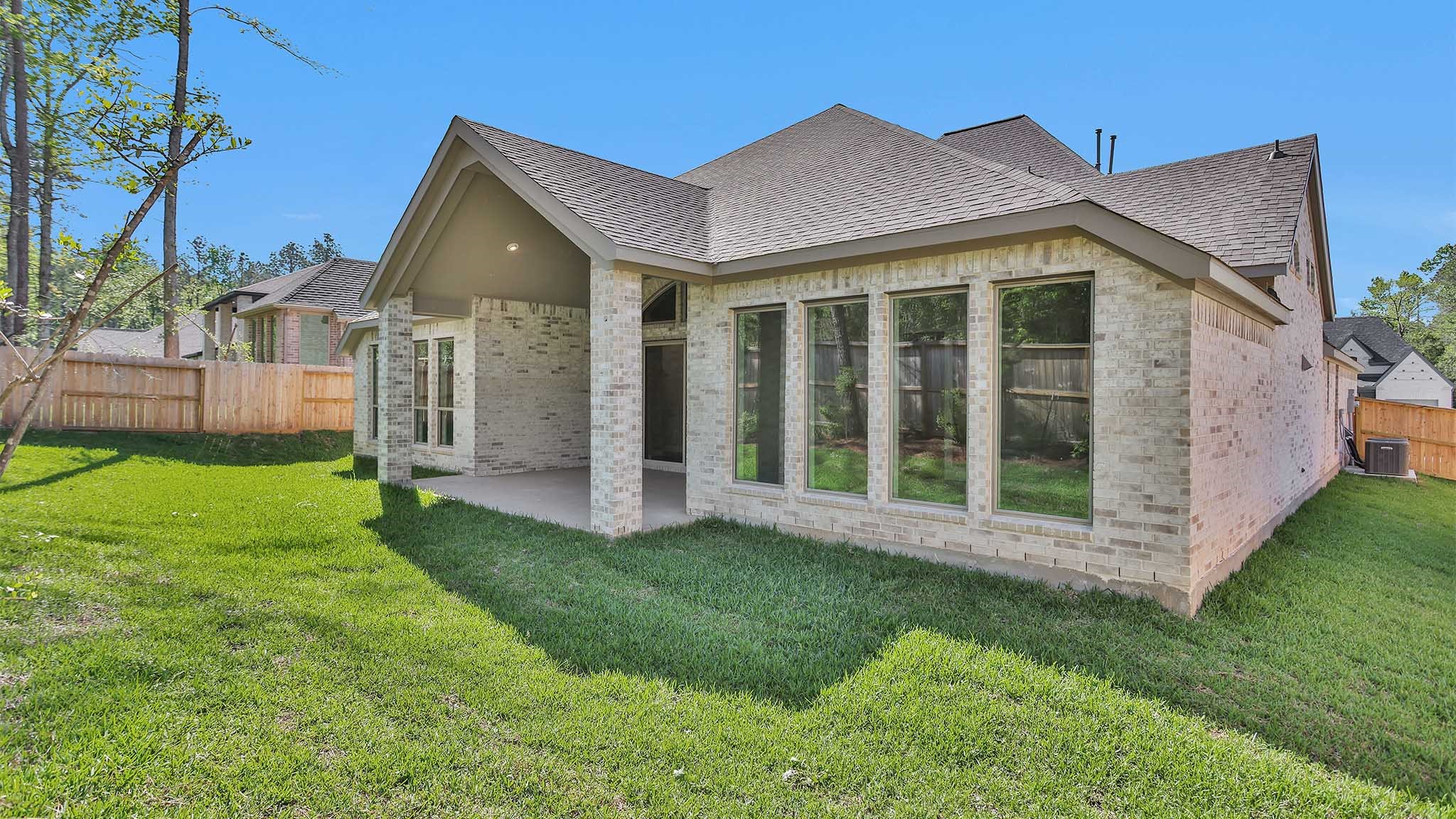 218 Wooded Rill Court Property Photo 10