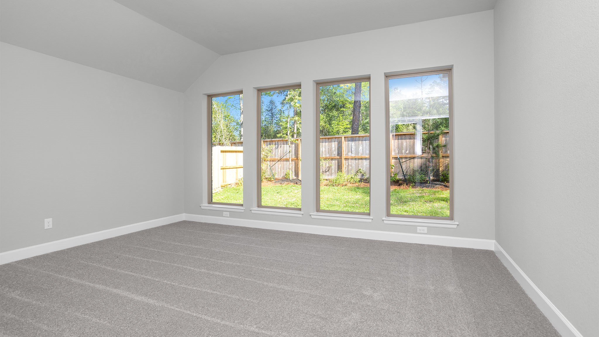 218 Wooded Rill Court Property Photo 15