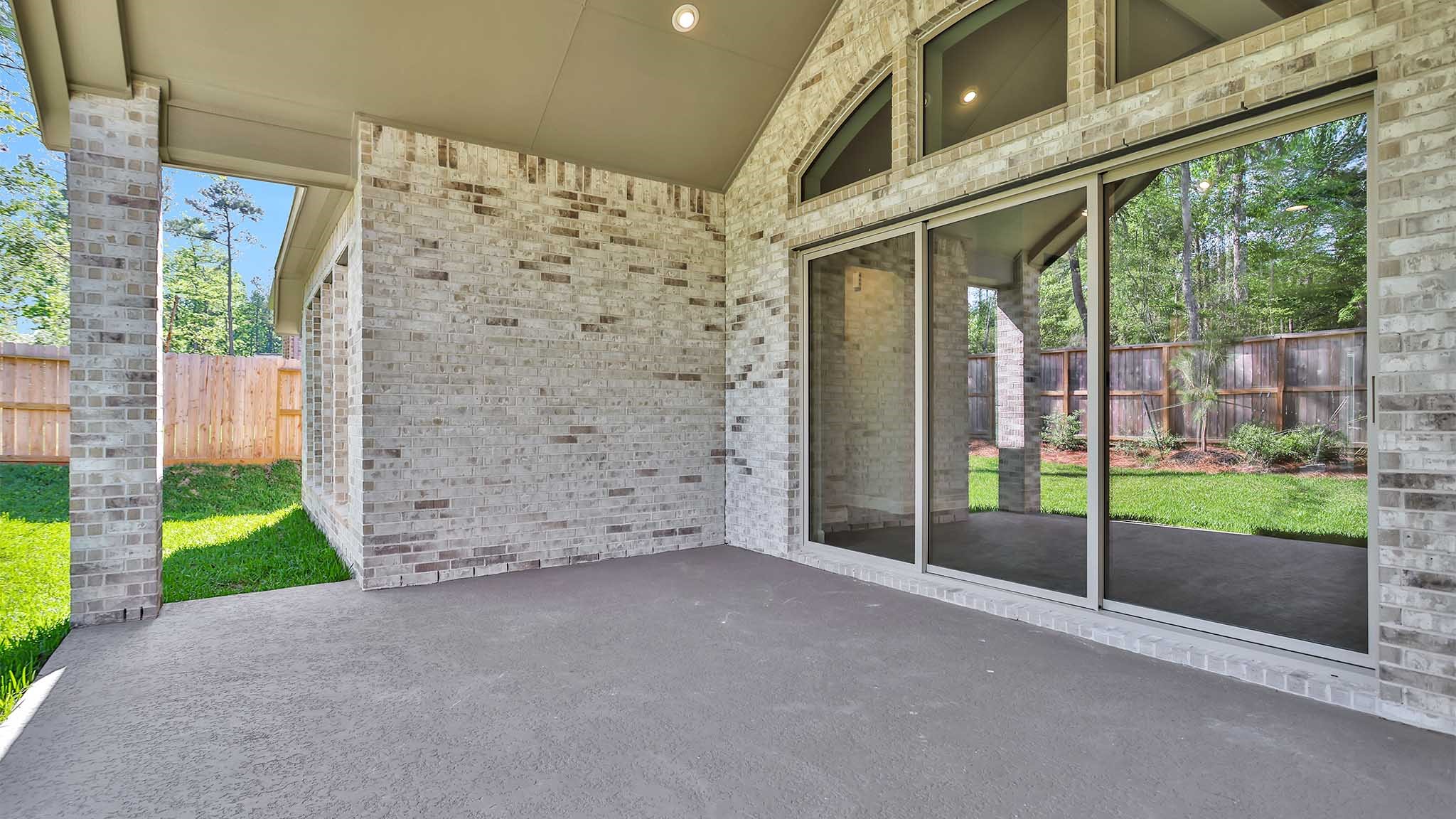 218 Wooded Rill Court Property Photo 16
