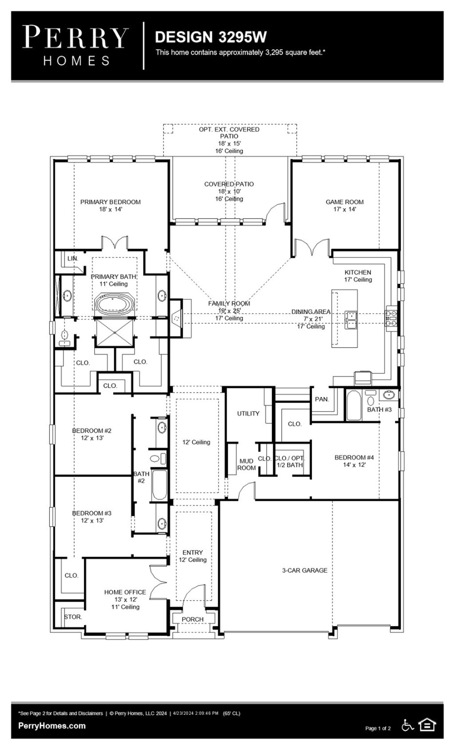 218 Wooded Rill Court Property Photo 19