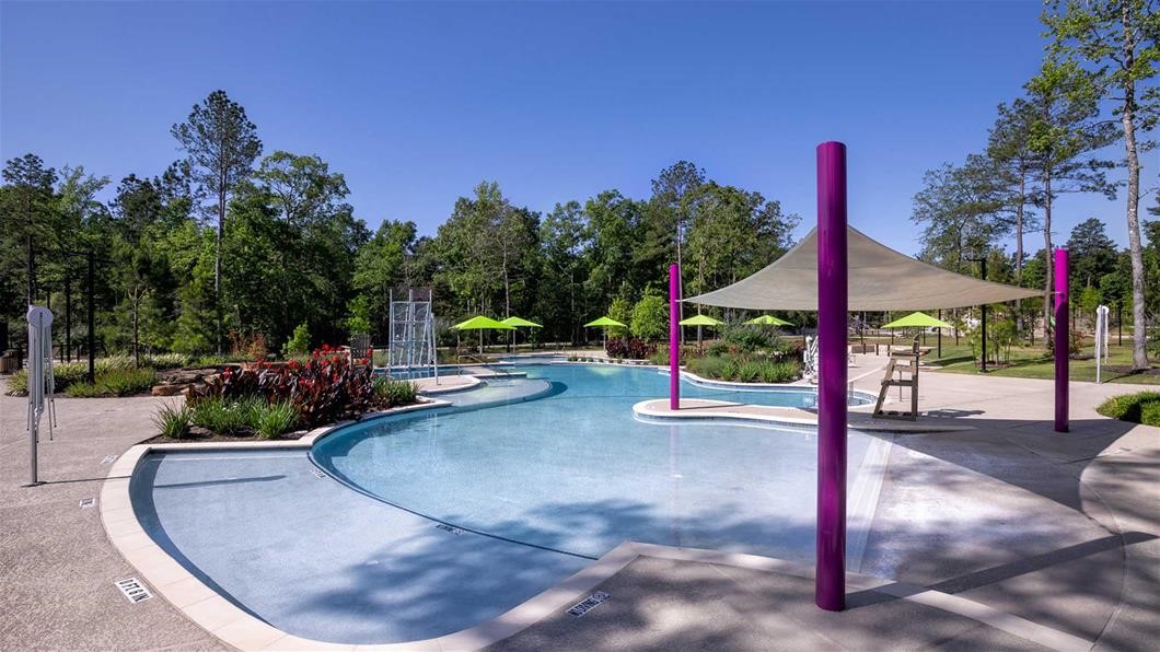 218 Wooded Rill Court Property Photo 33