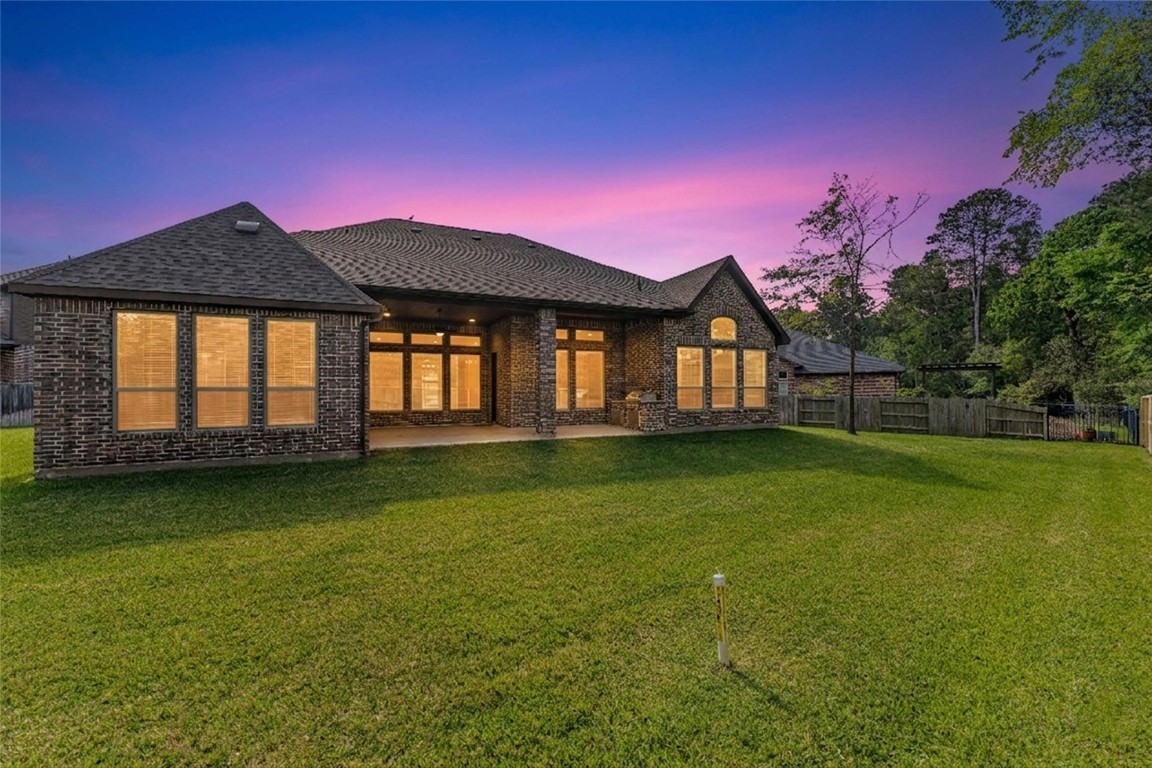 1050 Groveton Ridge Lane Property Photo 3