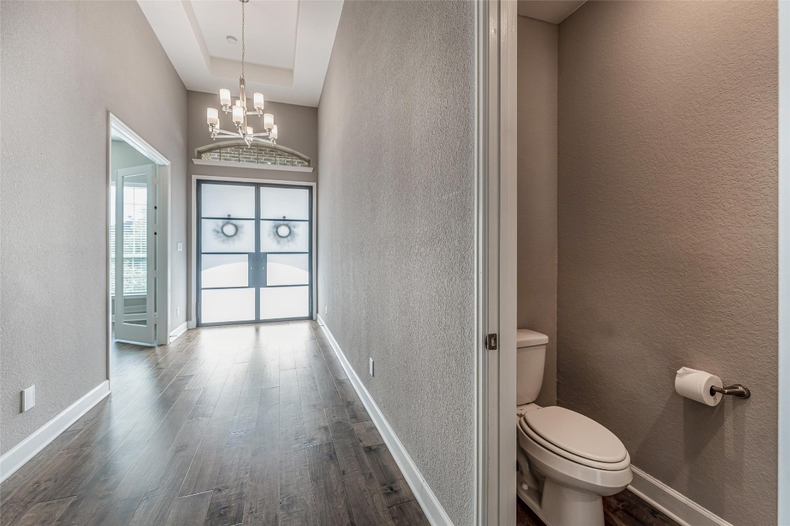 1050 Groveton Ridge Lane Property Photo 10