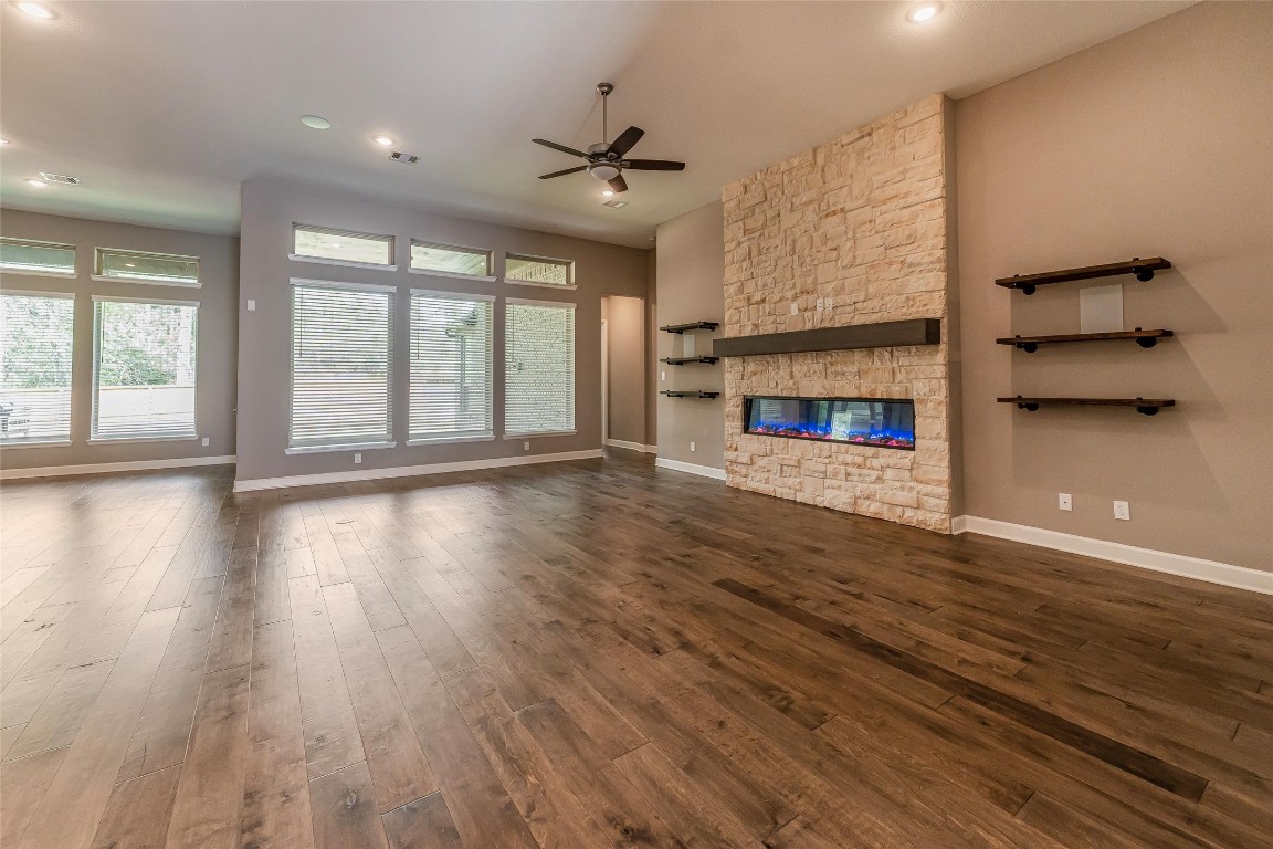 1050 Groveton Ridge Lane Property Photo 13
