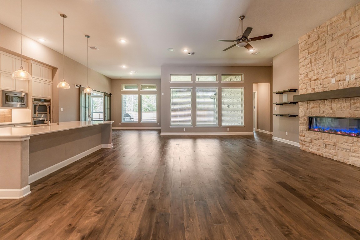 1050 Groveton Ridge Lane Property Photo 14