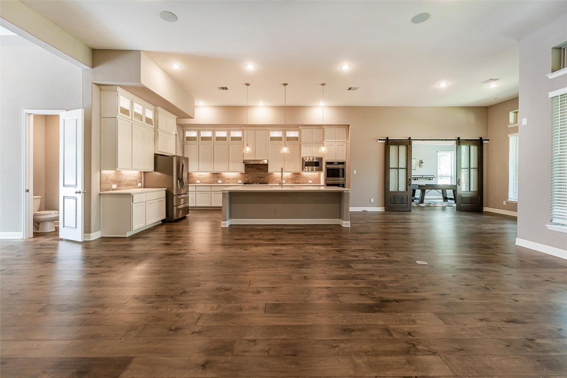 1050 Groveton Ridge Lane Property Photo 16