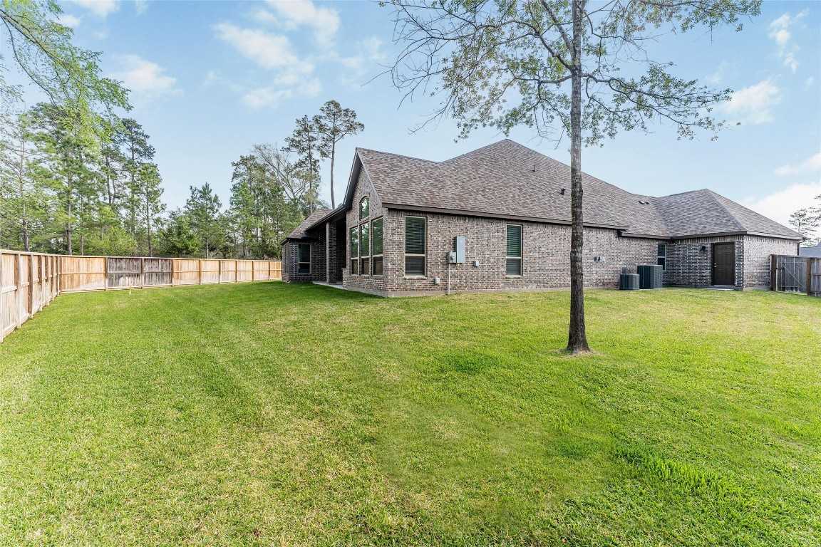 1050 Groveton Ridge Lane Property Photo 41