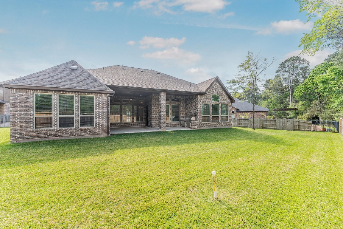 1050 Groveton Ridge Lane Property Photo 42