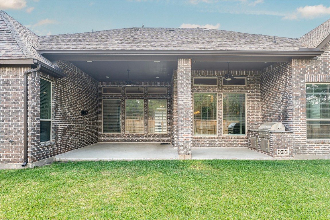 1050 Groveton Ridge Lane Property Photo 45