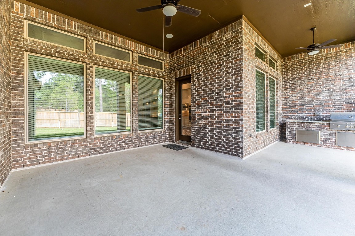 1050 Groveton Ridge Lane Property Photo 46