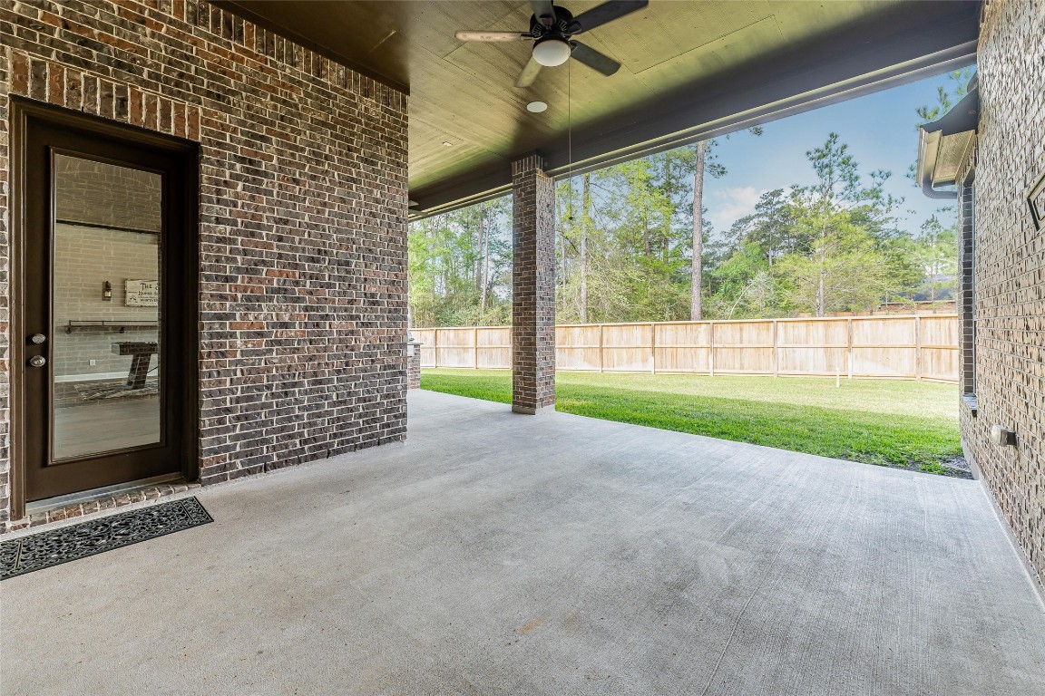 1050 Groveton Ridge Lane Property Photo 47