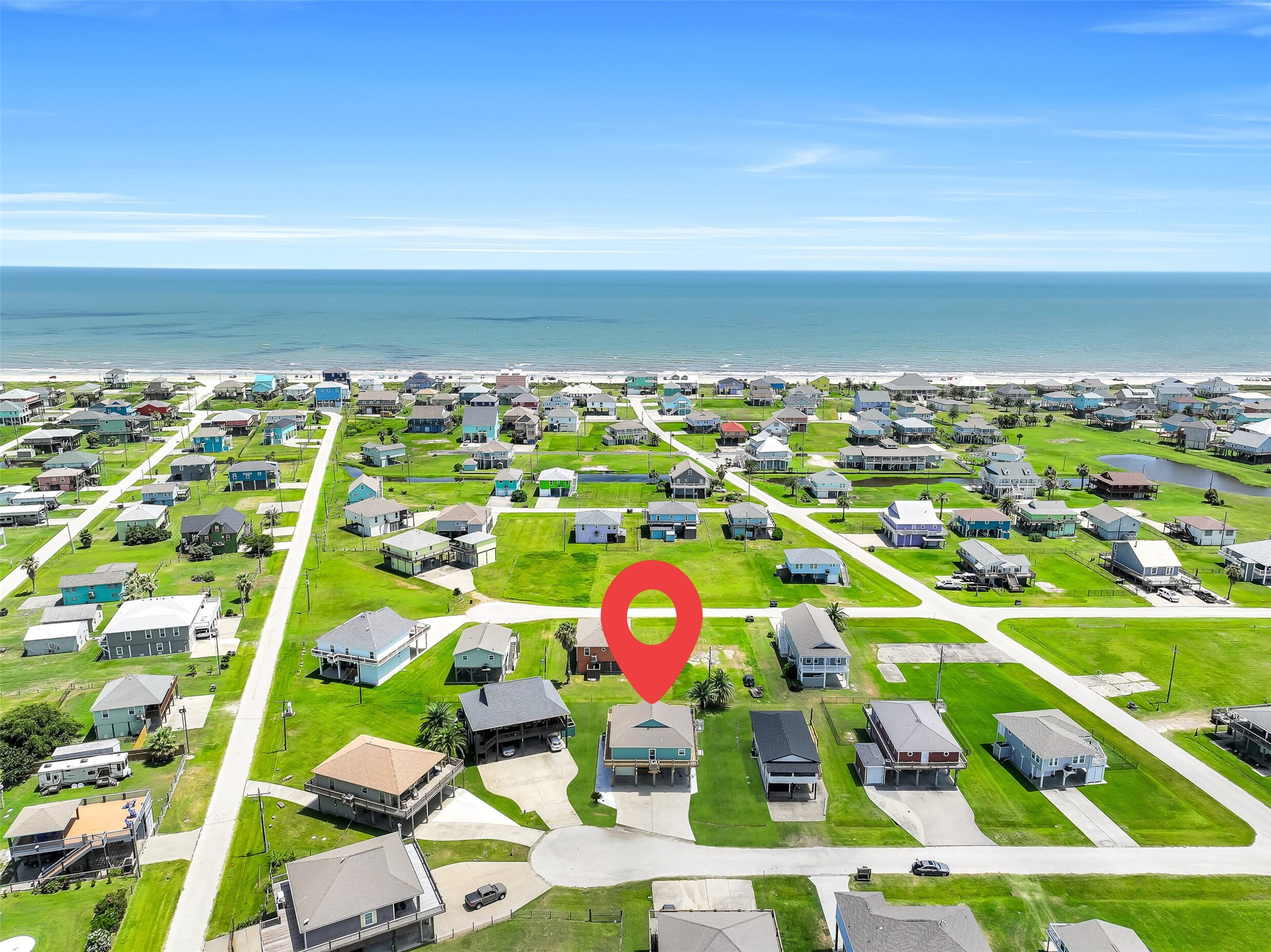2418 Sand Crab Property Photo 1