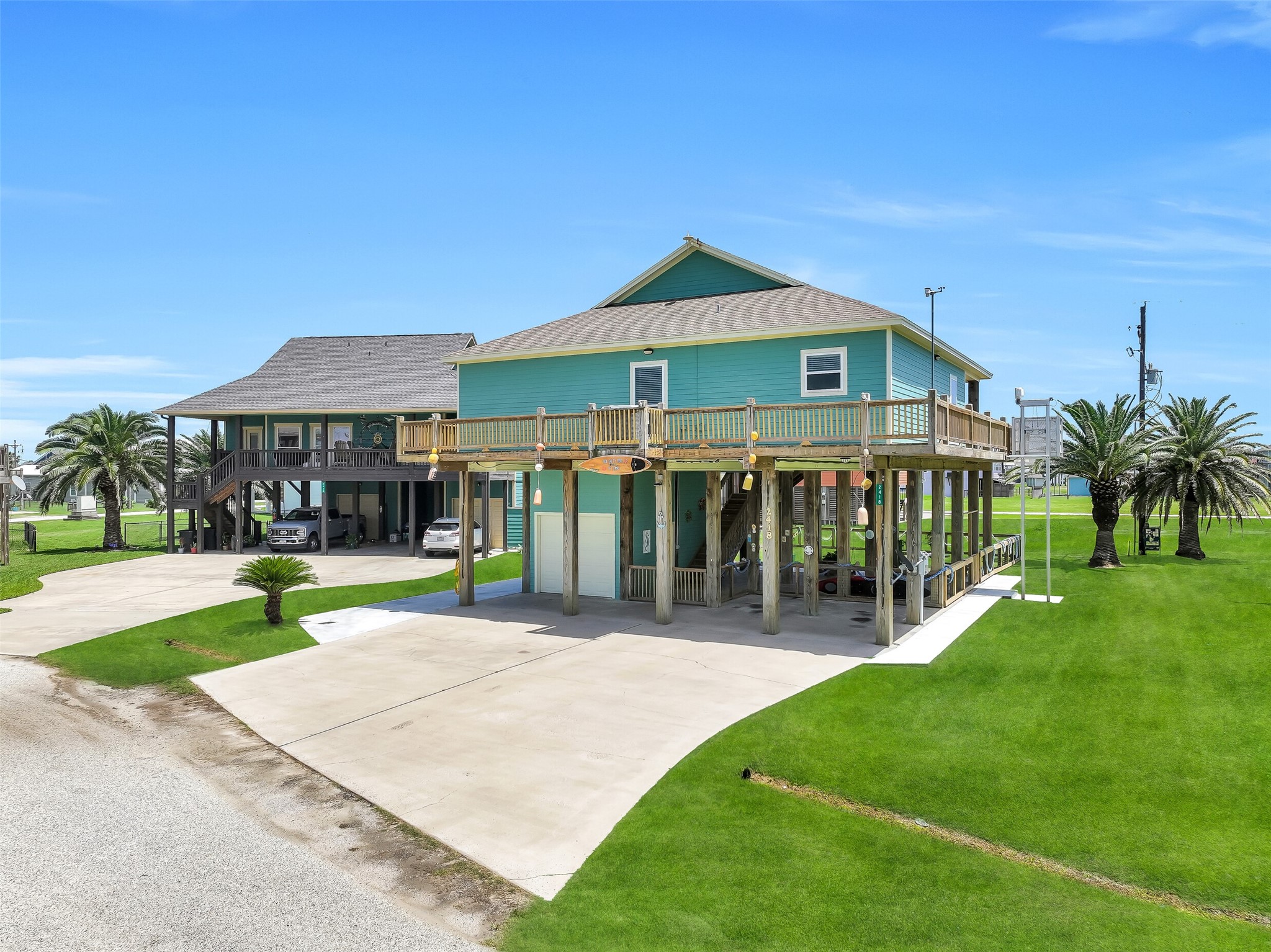 2418 Sand Crab Property Photo 3