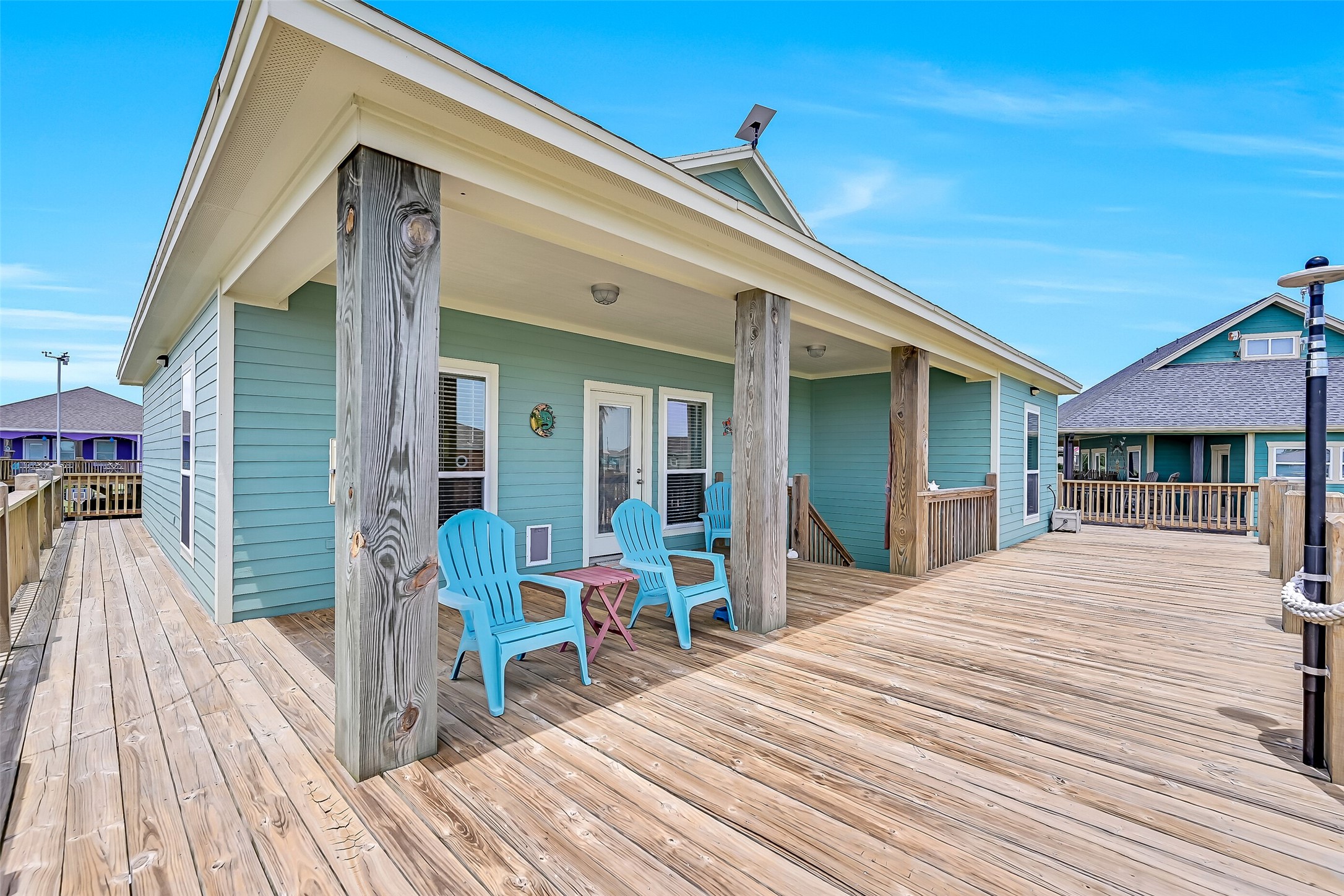 2418 Sand Crab Property Photo 4