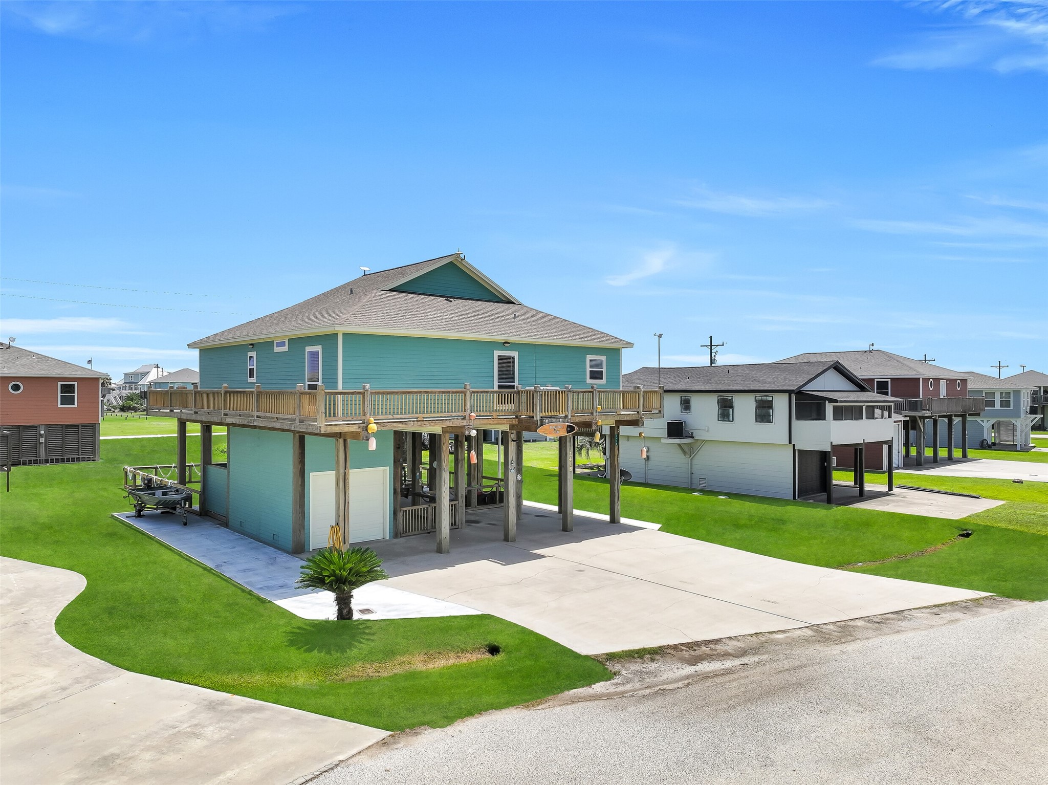 2418 Sand Crab Property Photo 33