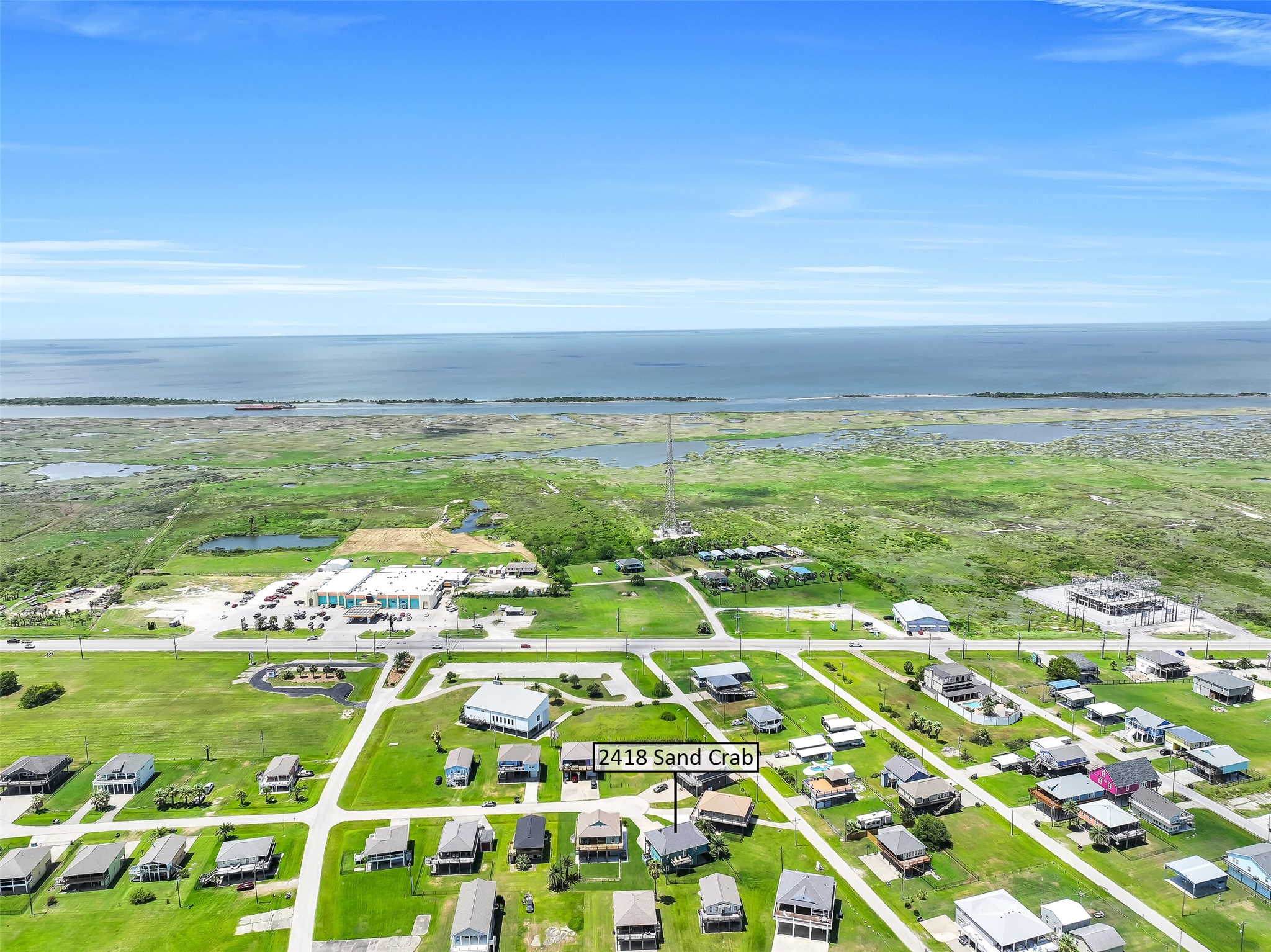 2418 Sand Crab Property Photo 35