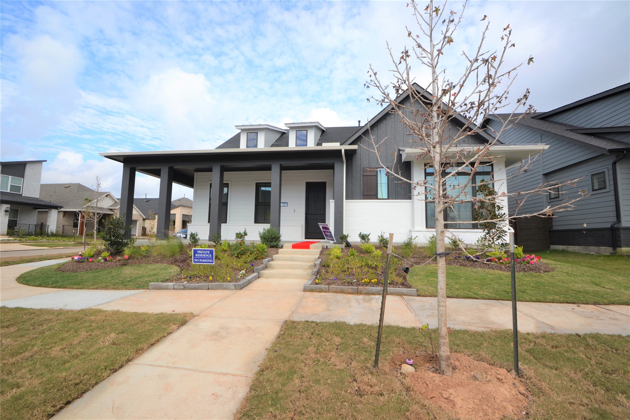 3207 Kindred Way Property Photo 1