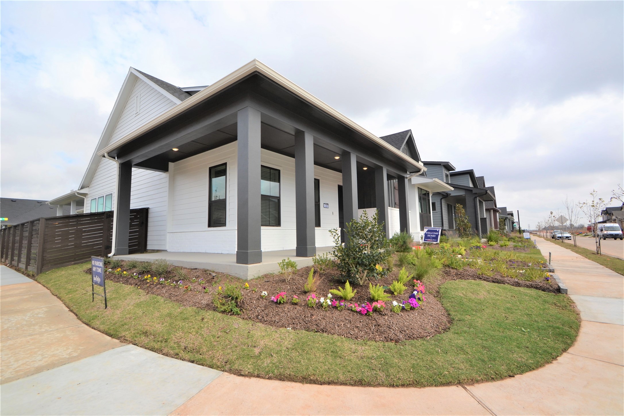 3207 Kindred Way Property Photo 2