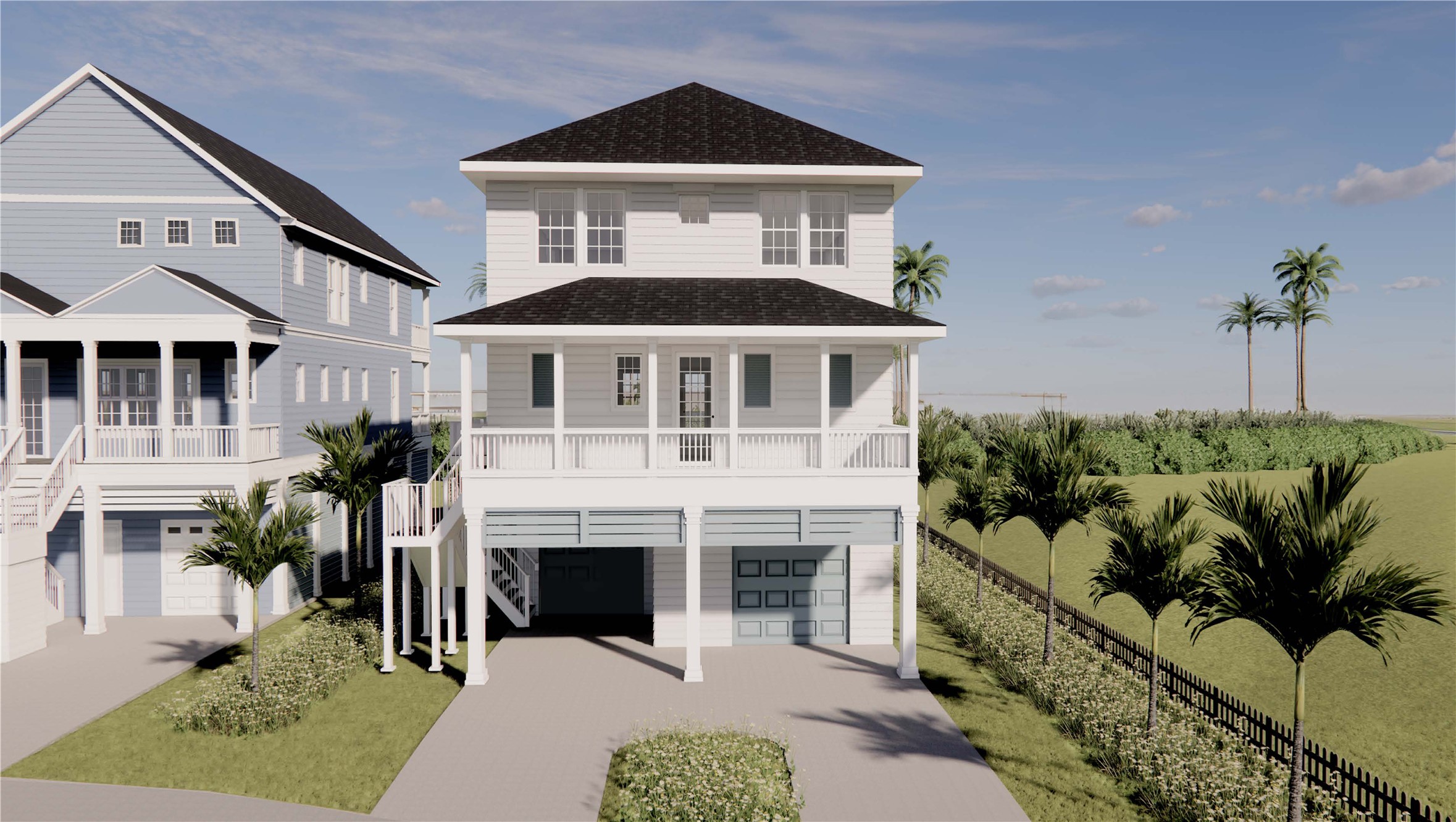 25951 Bay Breeze Drive Property Photo 1