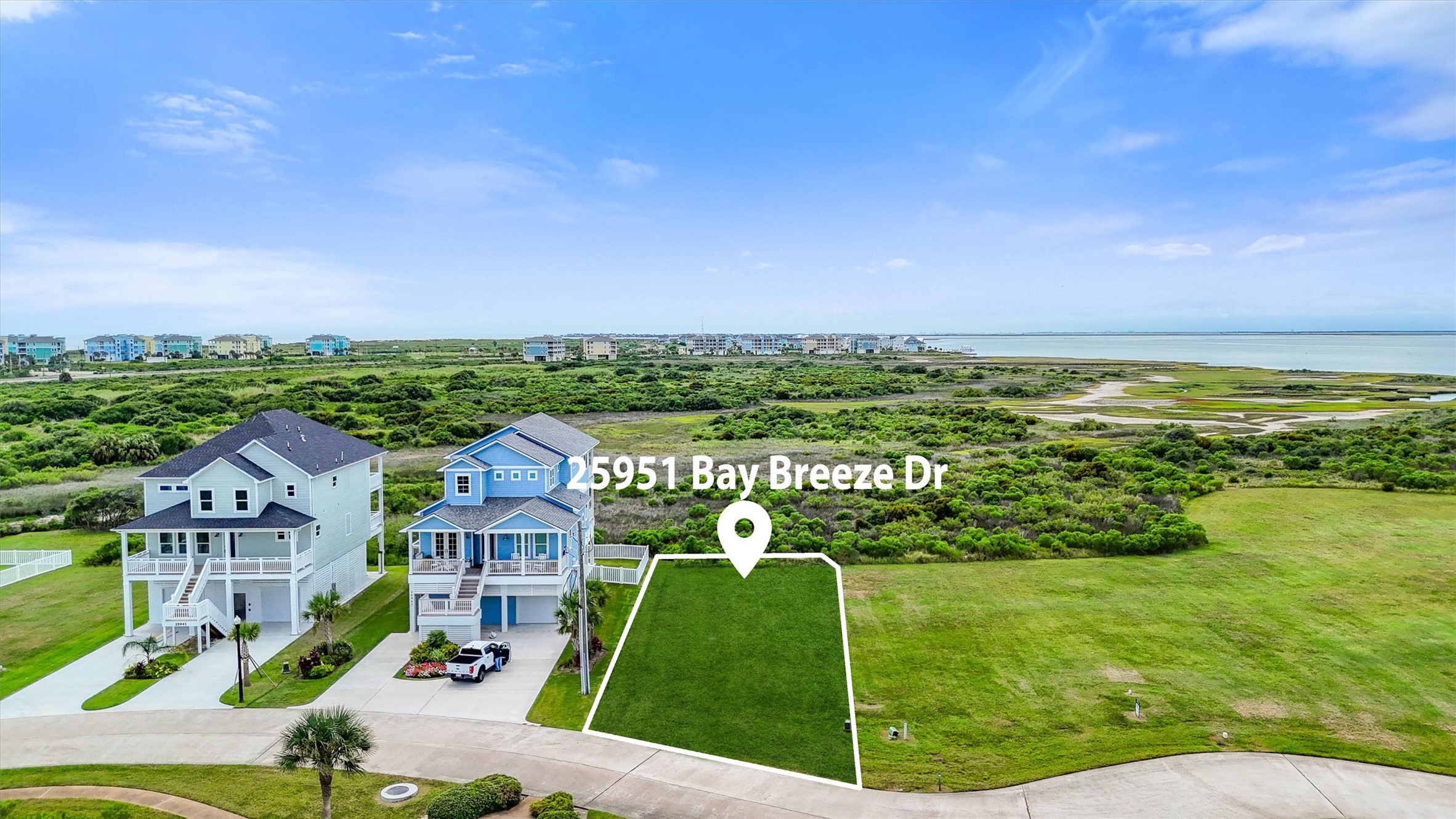 25951 Bay Breeze Drive Property Photo 3
