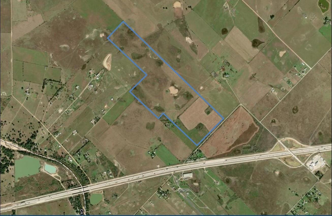 0 Old Columbus Road N, Sealy TX 77474 Property Photo 1