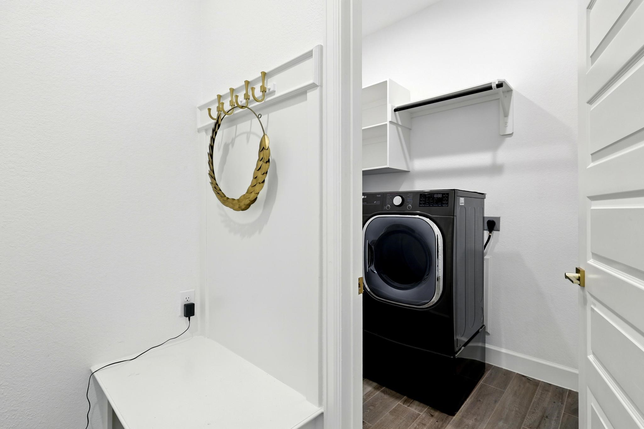 5014 Mulberry Shrubs Lane Property Photo 27