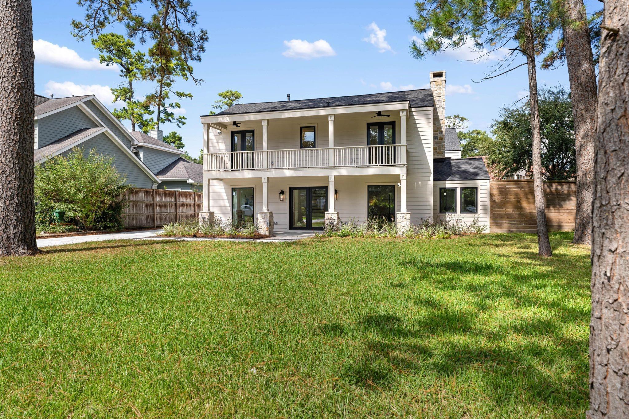 814 Azalea Street, Houston TX 77018 Property Photo 1