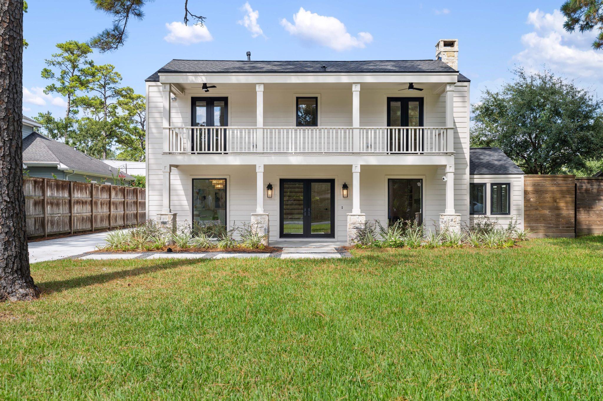 814 Azalea Street, Houston Tx 77018 Property Photo 2